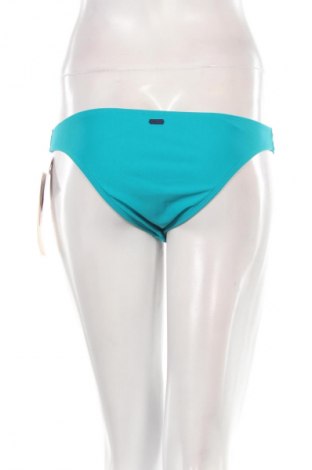 Damen-Badeanzug Roxy, Größe M, Farbe Blau, Preis 9,29 €