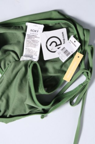 Costum de baie de damă Roxy, Mărime XL, Culoare Verde, Preț 94,99 Lei