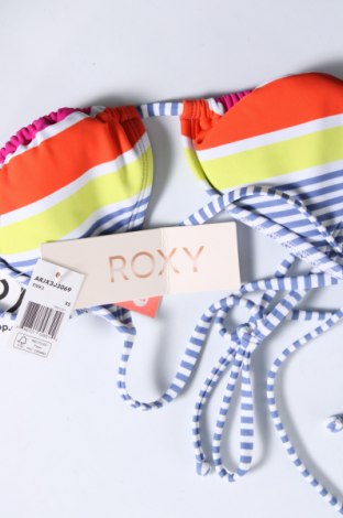 Costum de baie de damă Roxy, Mărime XS, Culoare Multicolor, Preț 56,99 Lei