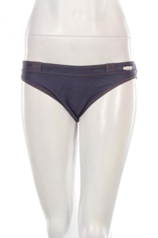 Damen-Badeanzug Sunseeker, Größe M, Farbe Blau, Preis 9,99 €