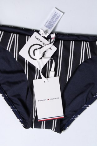 Női fürdőruha Tommy Hilfiger, Méret XS, Szín Kék, Ár 4 899 Ft