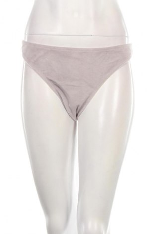 Damen-Badeanzug Twins, Größe L, Farbe Grau, Preis € 6,49