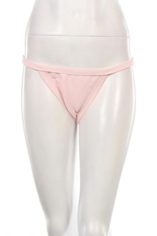 Damen-Badeanzug Twins, Größe L, Farbe Rosa, Preis 9,99 €