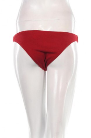 Damen-Badeanzug Twins, Größe M, Farbe Rot, Preis € 8,99