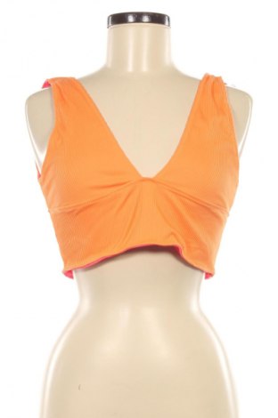 Damen-Badeanzug We Are We Wear, Größe L, Farbe Orange, Preis 14,99 €