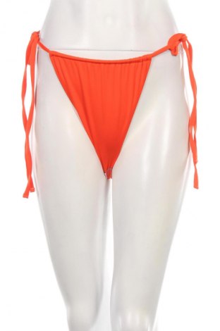 Damen-Badeanzug We Are We Wear, Größe L, Farbe Orange, Preis 14,99 €