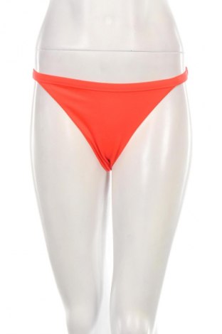 Damen-Badeanzug Weekday, Größe S, Farbe Orange, Preis € 5,99