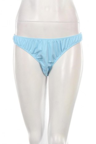 Damen-Badeanzug Weekday, Größe M, Farbe Blau, Preis € 4,99