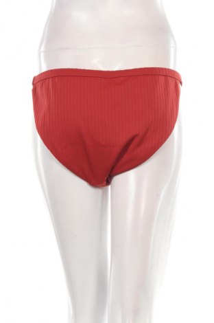 Damen-Badeanzug Weekday, Größe L, Farbe Rot, Preis € 7,99