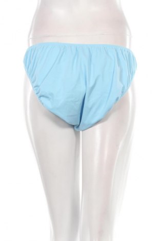 Damen-Badeanzug Weekday, Größe XL, Farbe Blau, Preis € 4,99