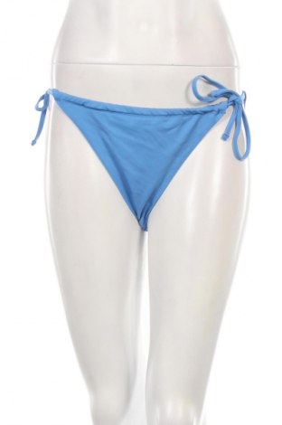 Damen-Badeanzug Weekday, Größe XL, Farbe Blau, Preis € 7,99