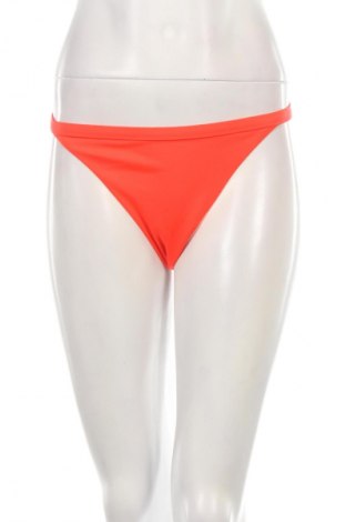 Damen-Badeanzug Weekday, Größe M, Farbe Orange, Preis € 6,79