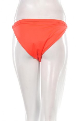 Damen-Badeanzug Weekday, Größe M, Farbe Orange, Preis € 3,99