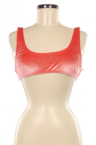 Damen-Badeanzug Wolf & Whistle, Größe M, Farbe Rosa, Preis 10,49 €