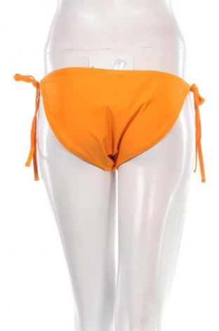 Damen-Badeanzug Wolf & Whistle, Größe M, Farbe Orange, Preis € 9,49