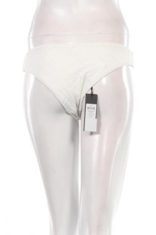 Damen-Badeanzug Y.A.S, Größe M, Farbe Weiß, Preis € 12,99