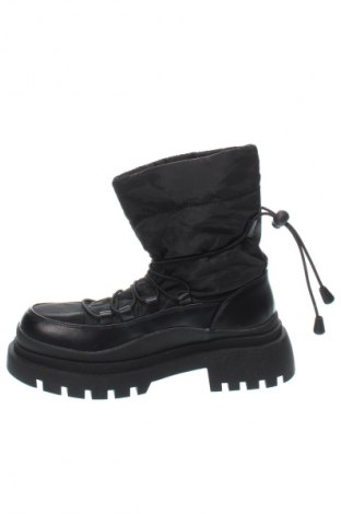 Damen Stiefeletten, Größe 38, Farbe Schwarz, Preis € 33,79