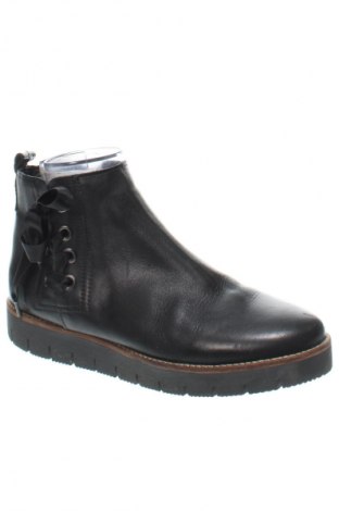 Botine de damă, Mărime 39, Culoare Negru, Preț 199,00 Lei