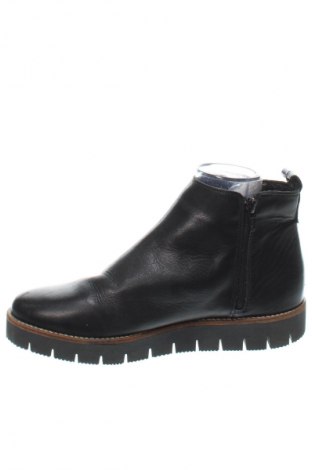 Botine de damă, Mărime 39, Culoare Negru, Preț 199,00 Lei