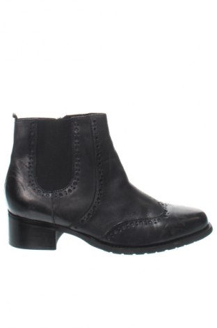 Damen Stiefeletten, Größe 39, Farbe Schwarz, Preis € 28,49