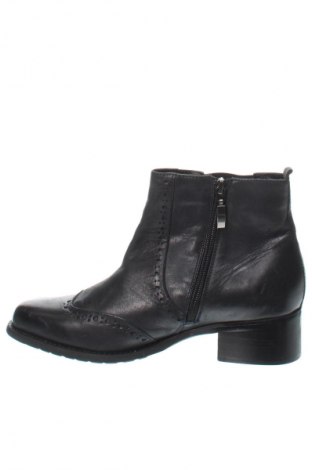 Damen Stiefeletten, Größe 39, Farbe Schwarz, Preis 28,49 €