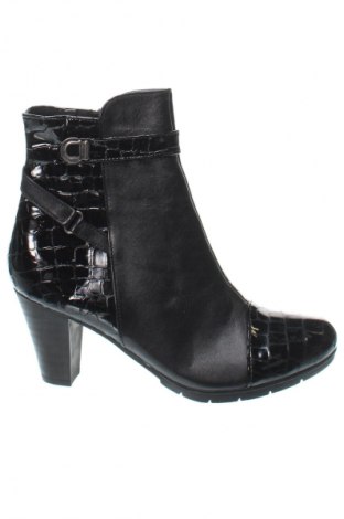 Damen Stiefeletten, Größe 40, Farbe Schwarz, Preis 21,99 €