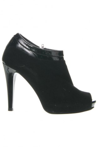 Botine de damă, Mărime 40, Culoare Negru, Preț 79,99 Lei