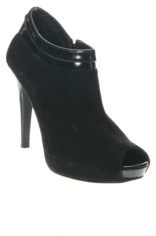 Botine de damă, Mărime 40, Culoare Negru, Preț 79,99 Lei