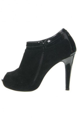 Botine de damă, Mărime 40, Culoare Negru, Preț 79,99 Lei