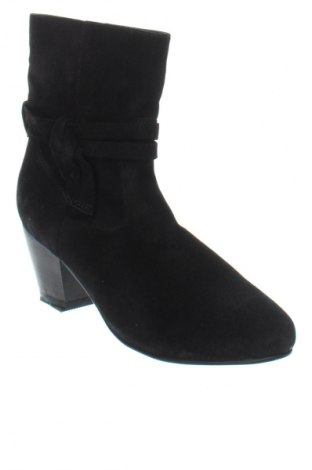 Botine de damă 5th Avenue, Mărime 39, Culoare Negru, Preț 70,94 Lei