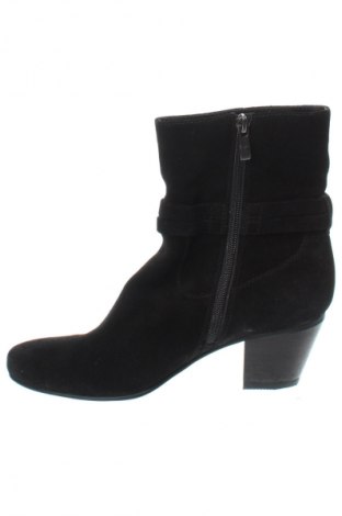 Damen Stiefeletten 5th Avenue, Größe 39, Farbe Schwarz, Preis € 14,22