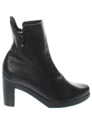 Botine de damă Arche, Mărime 37, Culoare Negru, Preț 132,99 Lei