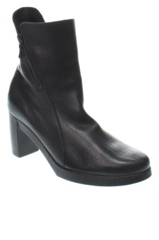 Botine de damă Arche, Mărime 37, Culoare Negru, Preț 132,99 Lei