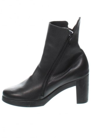 Botine de damă Arche, Mărime 37, Culoare Negru, Preț 132,99 Lei