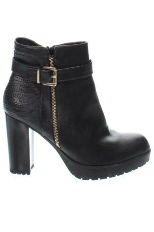 Botine de damă Attr@ttivo, Mărime 41, Culoare Negru, Preț 111,99 Lei