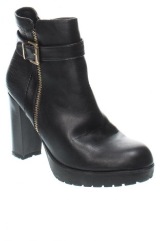 Damen Stiefeletten Attr@ttivo, Größe 41, Farbe Schwarz, Preis € 22,99