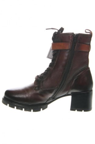 Damen Stiefeletten Bagatt, Größe 39, Farbe Braun, Preis € 102,99