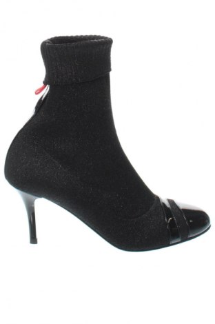 Botine de damă Bata, Mărime 37, Culoare Negru, Preț 135,03 Lei