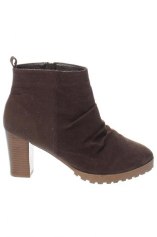 Botine de damă Blue Motion, Mărime 39, Culoare Bej, Preț 81,99 Lei