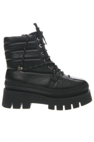 Damen Stiefeletten Bronx, Größe 40, Farbe Schwarz, Preis € 110,99