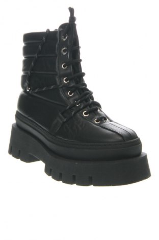 Botine de damă Bronx, Mărime 40, Culoare Negru, Preț 771,99 Lei