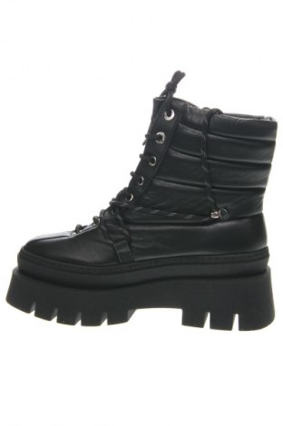 Damen Stiefeletten Bronx, Größe 40, Farbe Schwarz, Preis 131,29 €