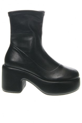 Damen Stiefeletten Bronx, Größe 36, Farbe Schwarz, Preis 76,99 €