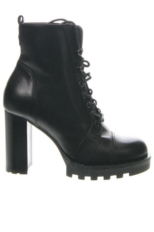 Damen Stiefeletten Cult, Größe 36, Farbe Schwarz, Preis € 103,57