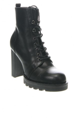 Damen Stiefeletten Cult, Größe 36, Farbe Schwarz, Preis € 101,26