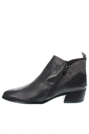 Botine de damă Django & Juliette, Mărime 39, Culoare Negru, Preț 771,99 Lei