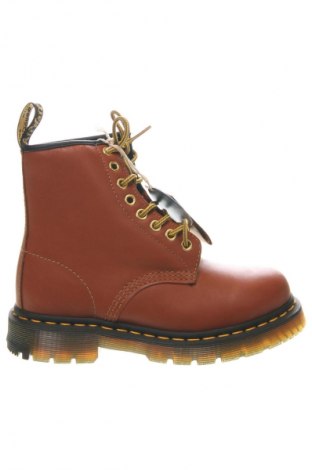 Dámské poltopánky Dr. Martens, Veľkosť 36, Farba Hnedá, Cena  100,95 €