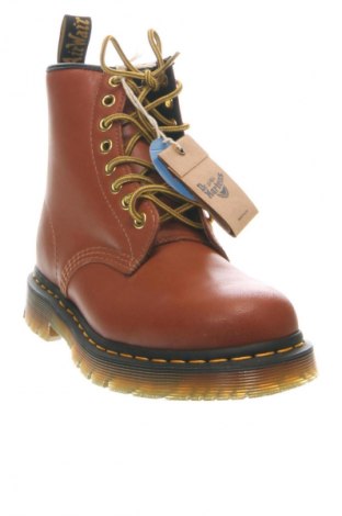 Botine de damă Dr. Martens, Mărime 36, Culoare Maro, Preț 771,99 Lei