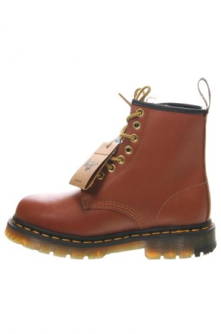 Damen Stiefeletten Dr. Martens, Größe 36, Farbe Braun, Preis € 121,29