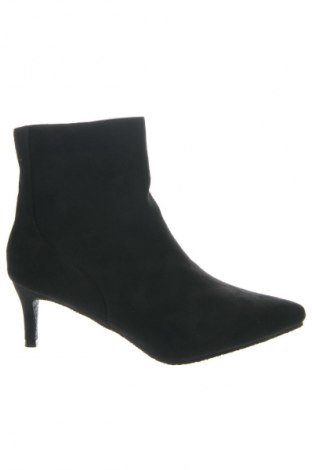 Botine de damă Duffy, Mărime 41, Culoare Negru, Preț 358,99 Lei